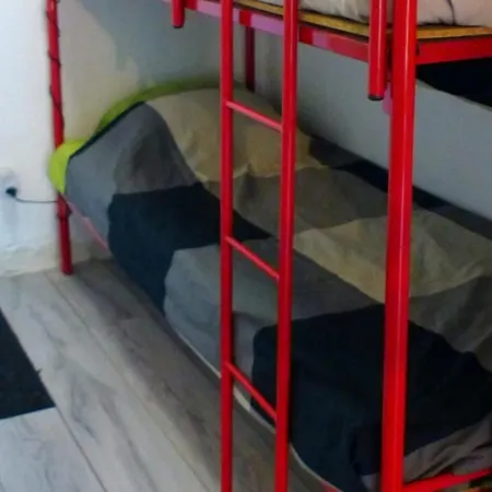 Appartement Large With Sea View *